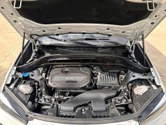 BMW X1 sDrive20Li Fashion - ფოტო 12