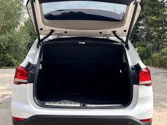 BMW X1 sDrive20Li Fashion - ფოტო 13