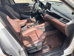 BMW X1 sDrive20Li Fashion - ფოტო 15