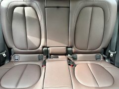 BMW X1 sDrive20Li Fashion - ფოტო 18