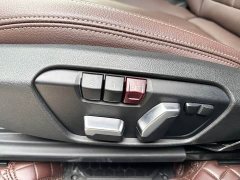 BMW X1 sDrive20Li Fashion - ფოტო 19