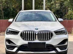 BMW X1 sDrive20Li Fashion - ფოტო 2