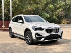 BMW X1 sDrive20Li Fashion - ფოტო 3