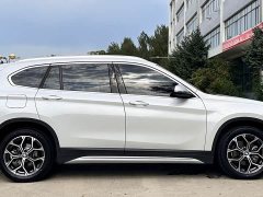 BMW X1 sDrive20Li Fashion - ფოტო 4