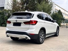BMW X1 sDrive20Li Fashion - ფოტო 5