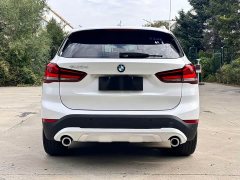 BMW X1 sDrive20Li Fashion - ფოტო 6