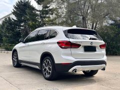 BMW X1 sDrive20Li Fashion - ფოტო 7