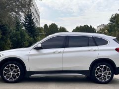 BMW X1 sDrive20Li Fashion - ფოტო 8