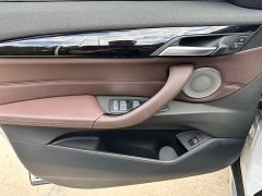 BMW X1 sDrive20Li Fashion - ფოტო 9