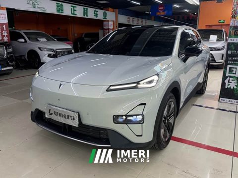 2025 Deepal Deep Blue S05 2026 620Max Pure Electric Version - ავტომობილი ჩინეთიდან