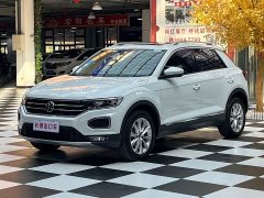 Volkswagen T-ROC Tanyue 280TSI DSG FWD Elite Plus - ფოტო 1