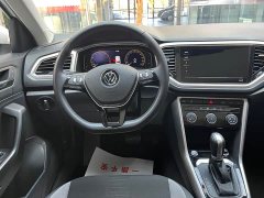 Volkswagen T-ROC Tanyue 280TSI DSG FWD Elite Plus - ფოტო 10