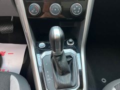 Volkswagen T-ROC Tanyue 280TSI DSG FWD Elite Plus - ფოტო 13