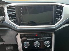Volkswagen T-ROC Tanyue 280TSI DSG FWD Elite Plus - ფოტო 14
