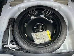 Volkswagen T-ROC Tanyue 280TSI DSG FWD Elite Plus - ფოტო 17
