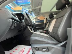 Volkswagen T-ROC Tanyue 280TSI DSG FWD Elite Plus - ფოტო 7