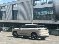 BYD Haima Seagull 06 2025 EV 605 Pilot Plus - ფოტო 10