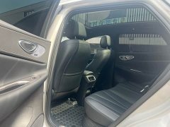 BYD Haima Seagull 06 2025 EV 605 Pilot Plus - ფოტო 5