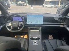BYD Haima Seagull 06 2025 EV 605 Pilot Plus - ფოტო 6
