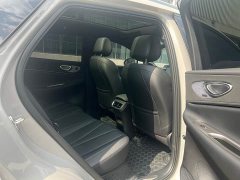BYD Haima Seagull 06 2025 EV 605 Pilot Plus - ფოტო 8