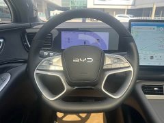 BYD Haima Seagull 06 2025 EV 605 Pilot Plus - ფოტო 9