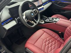 BMW 5 Series 2026 530Li Luxury M Sport Package - ფოტო 2