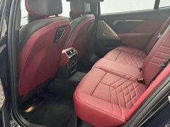 BMW 5 Series 2026 530Li Luxury M Sport Package - ფოტო 3
