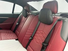 BMW 5 Series 2026 530Li Luxury M Sport Package - ფოტო 4