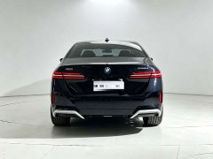 BMW 5 Series 2026 530Li Luxury M Sport Package - ფოტო 5