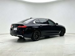 BMW 5 Series 2026 530Li Luxury M Sport Package - ფოტო 7