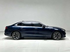BMW 5 Series 2026 530Li Luxury M Sport Package - ფოტო 8