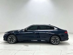 BMW 5 Series 2026 530Li Luxury M Sport Package - ფოტო 9
