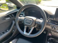 Audi RS 5 2023 RS 5 2.9T Sportback Dark Gold Edition - ფოტო 10