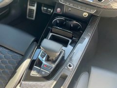 Audi RS 5 2023 RS 5 2.9T Sportback Dark Gold Edition - ფოტო 11