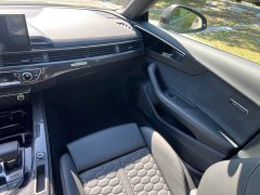 Audi RS 5 2023 RS 5 2.9T Sportback Dark Gold Edition - ფოტო 13