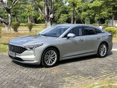 FAW Besturn B70 1.5T Automatic 15th Anniversary Edition - ფოტო 1