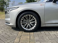 FAW Besturn B70 1.5T Automatic 15th Anniversary Edition - ფოტო 10