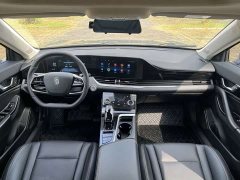 FAW Besturn B70 1.5T Automatic 15th Anniversary Edition - ფოტო 13