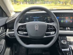 FAW Besturn B70 1.5T Automatic 15th Anniversary Edition - ფოტო 14
