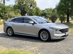 FAW Besturn B70 1.5T Automatic 15th Anniversary Edition - ფოტო 3