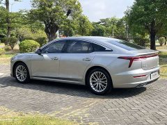 FAW Besturn B70 1.5T Automatic 15th Anniversary Edition - ფოტო 4