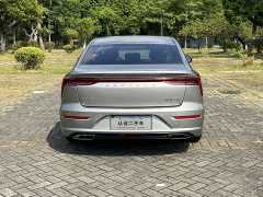 FAW Besturn B70 1.5T Automatic 15th Anniversary Edition - ფოტო 5