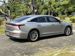FAW Besturn B70 1.5T Automatic 15th Anniversary Edition - ფოტო 6