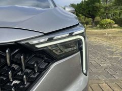 FAW Besturn B70 1.5T Automatic 15th Anniversary Edition - ფოტო 8