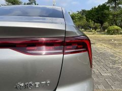 FAW Besturn B70 1.5T Automatic 15th Anniversary Edition - ფოტო 9