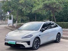 GAC AION RT 2026 650 Smart Luxury Edition - ფოტო 1