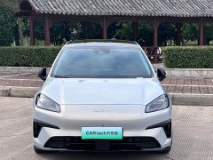 GAC AION RT 2026 650 Smart Luxury Edition - ფოტო 2