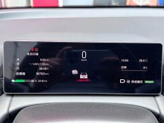 GAC AION RT 2026 650 Smart Luxury Edition - ფოტო 3