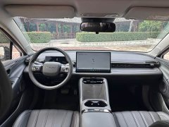 GAC AION RT 2026 650 Smart Luxury Edition - ფოტო 5