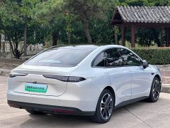 GAC AION RT 2026 650 Smart Luxury Edition - ფოტო 9